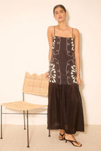 Load image into Gallery viewer, Savanna Dress - Black

