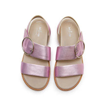 Load image into Gallery viewer, Willa - Sweet Pink Metallic
