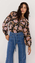 Load image into Gallery viewer, Willow Blouse - Floral

